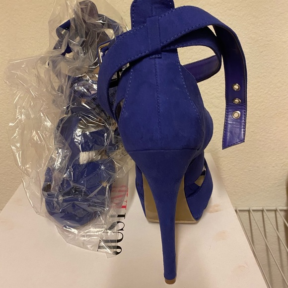 JustFab Shoes - Women’s shoes